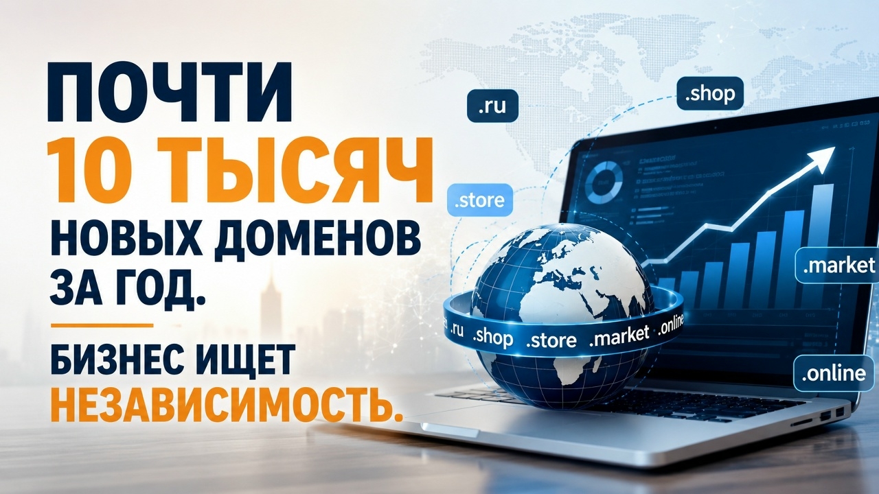 Бизнес ищет независимость
