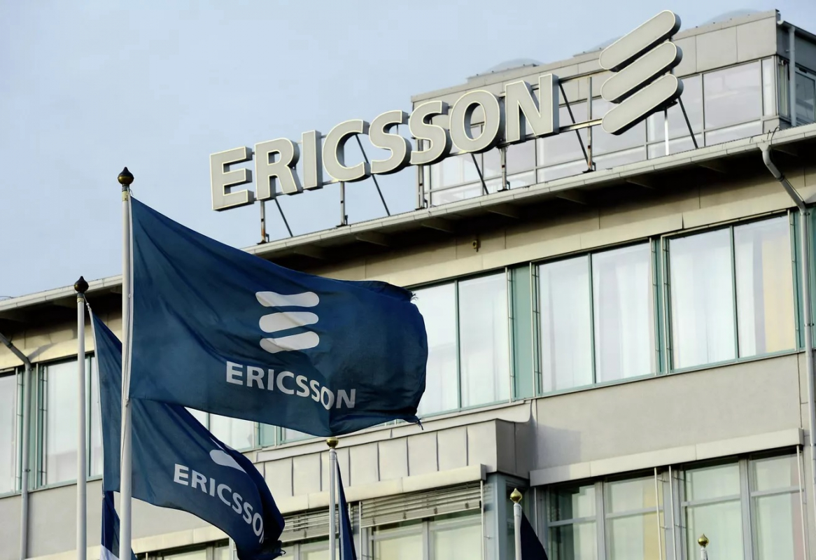 Ericsson передаст российский бизнес местному менеджменту