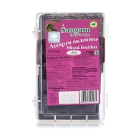 Манго вяленое Зелёное Sangam