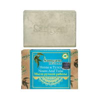 Мыло Sangam Роза