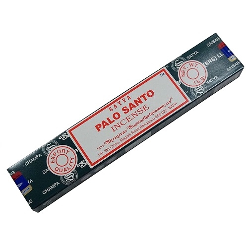 Благовония Satya Palo Santo 15 грамм