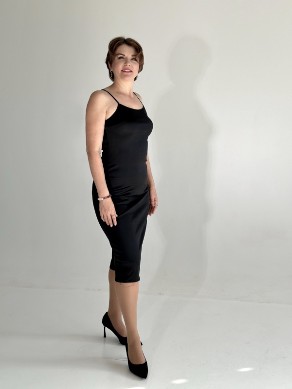 Платье сетка вечернее эротическое