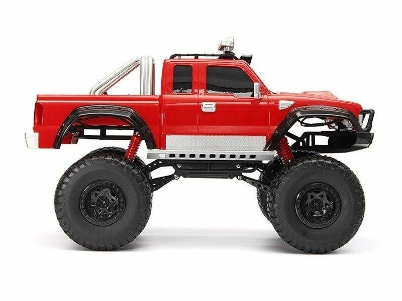 Радиоуправляемая машина MZ Краулер Pick-Up 2855 1/8+акб