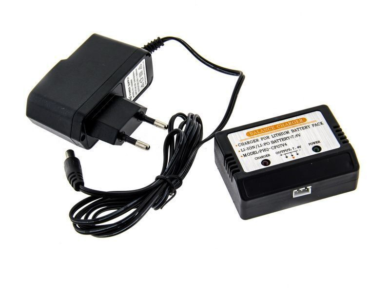 Радиоуправляемый краулер Remo Hobby Mountain Lion Xtreme 4WD+4WS 2.4G 1/10 RTR