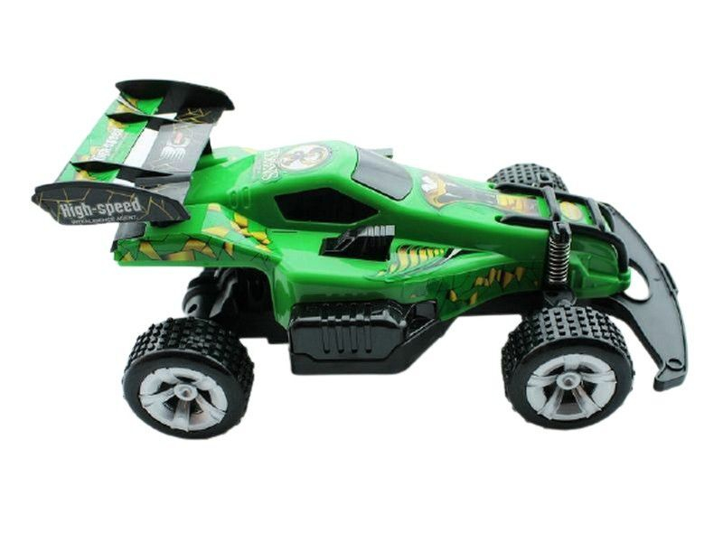 Р/У багги "Вихрь" 1/20 + свет