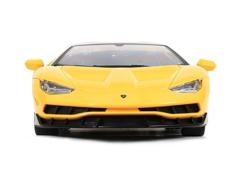 Р/У машина MZ Lamborghini Centenario 2861 1/14 +акб
