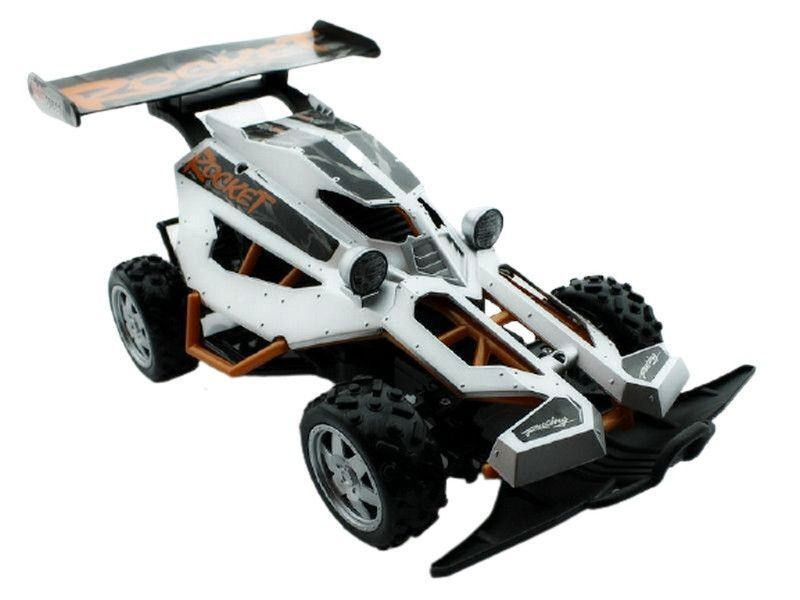 Р/У багги "Strong Trax" 1/16