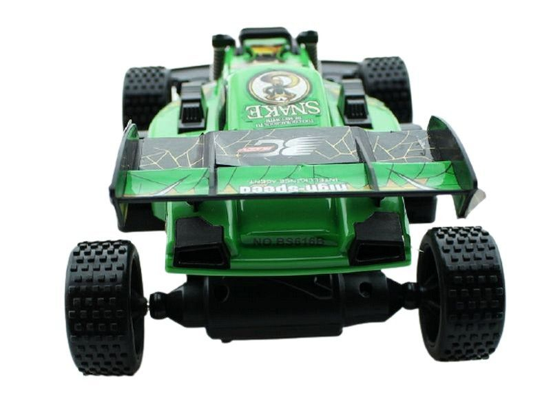 Р/У багги "Вихрь" 1/20 + свет