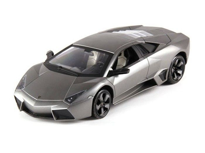 Р/У машина MZ Lamborghini Reventon 27024 1/24