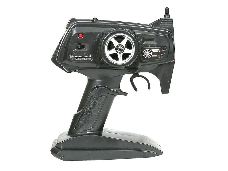 Радиоуправляемая машина MZ Краулер Hummer H2 2848 1/14+акб