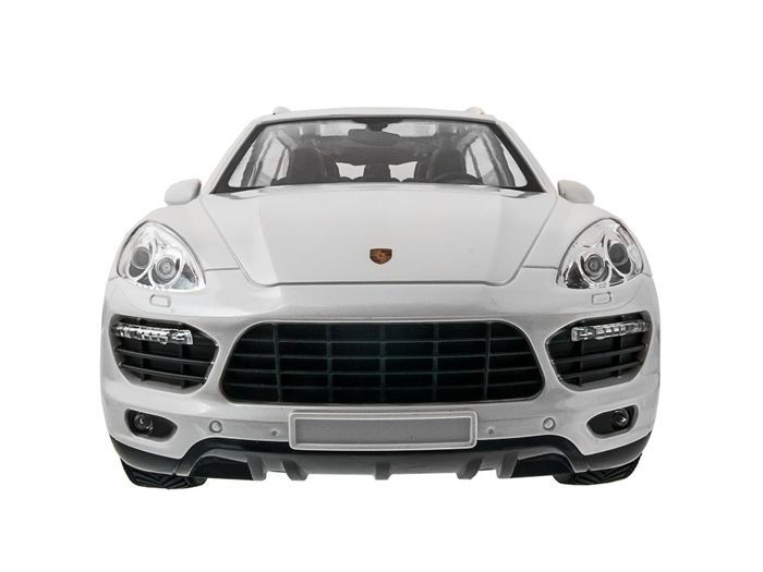 Р/У машина MZ Porshe Cayenne 2045 1/14 +акб