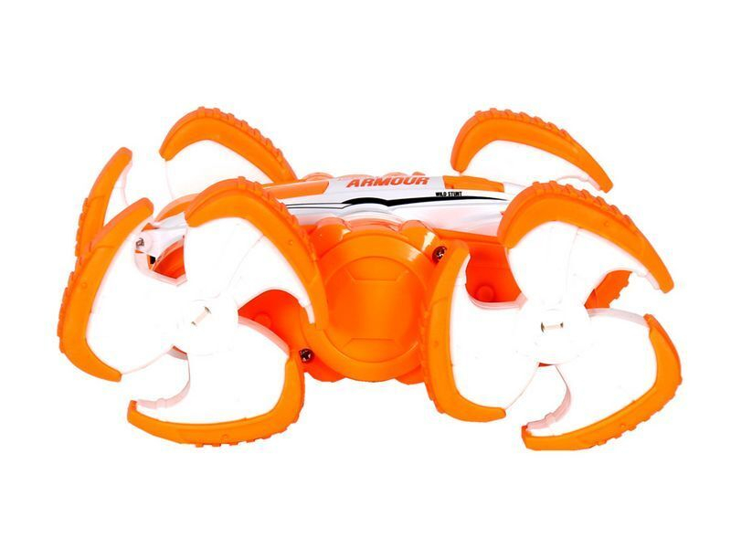 Радиоуправляемая машина Мини Перевертыш MX13321