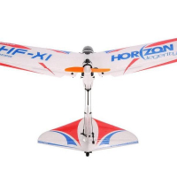 Самолет Feilun Horizon Legerity HF-X1 EPP 2.4G 4-ch подсветка RTF
