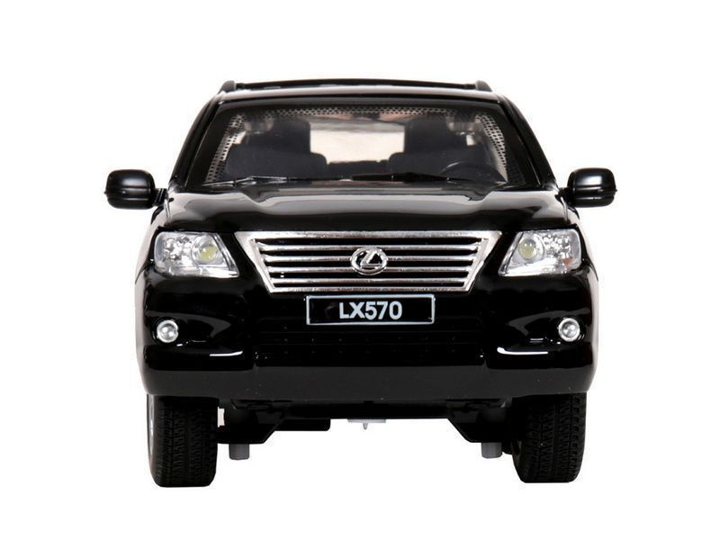 Радиоуправляемая машина HQ Lexus LX 570 1/24