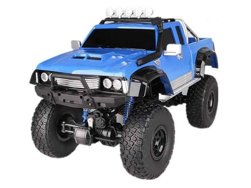 Радиоуправляемая машина MZ Краулер Pick-Up 2855 1/8+акб