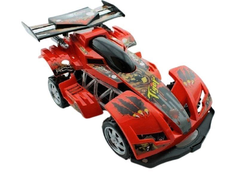 Р/У багги "Hero" 1/16