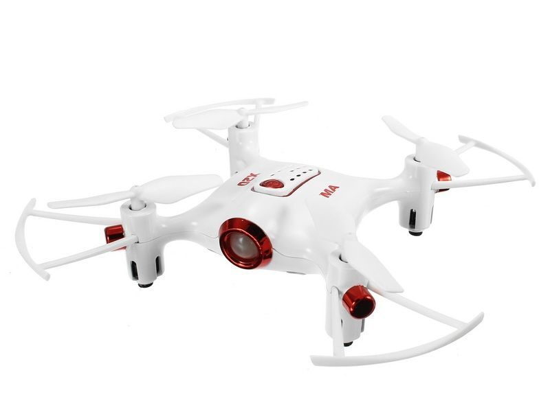 Р/У квадрокоптер Syma X20 2.4G RTF