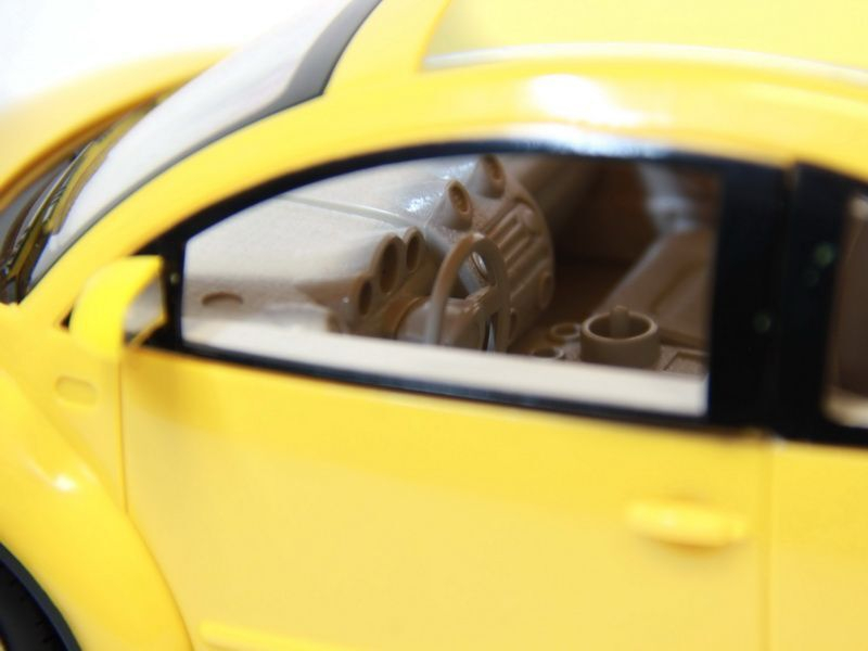 Р/У машина клевые тачки HQ VW Beetle "Жук" 1/14 + акб
