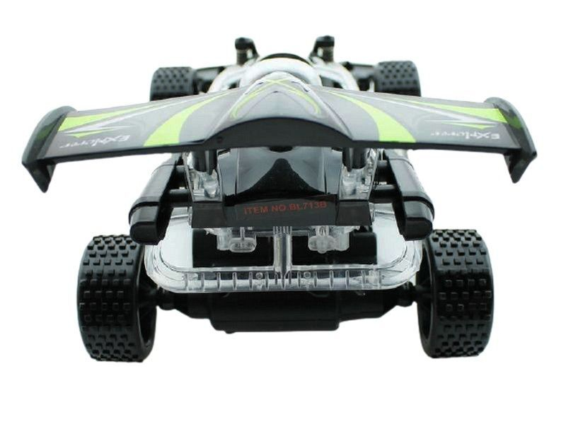 Р/У багги "Ракета" 1/20 + свет