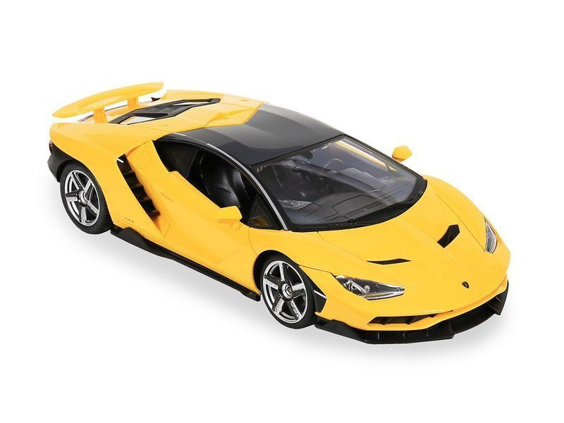 Р/У машина MZ Lamborghini Centenario 2861 1/14 +акб
