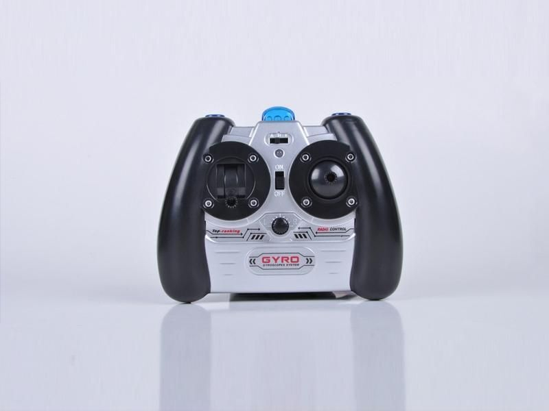 Р/У вертолет Syma S102G Gyro UH-60 Black Hawk IR RTF