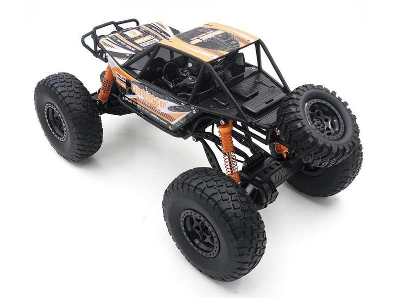 Р/У краулер MZ CLIMBING CAR 2837 1/10 4WD 2.4G RTR
