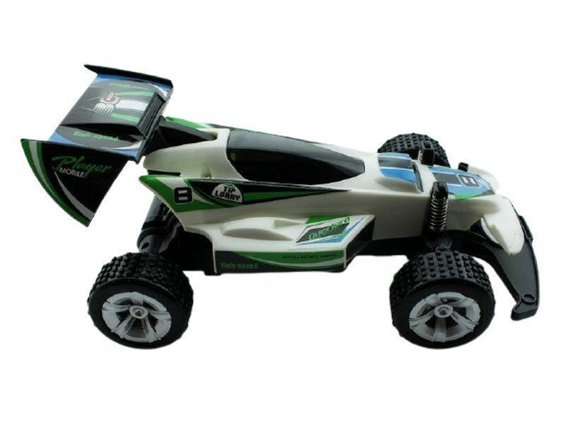 Р/У багги "Гонщик" 1/20 + свет