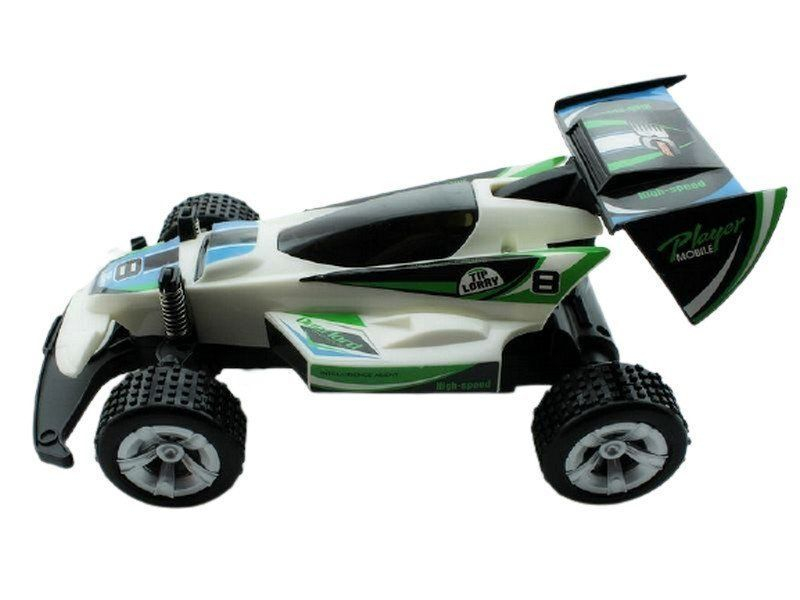 Р/У багги "Гонщик" 1/20 + свет