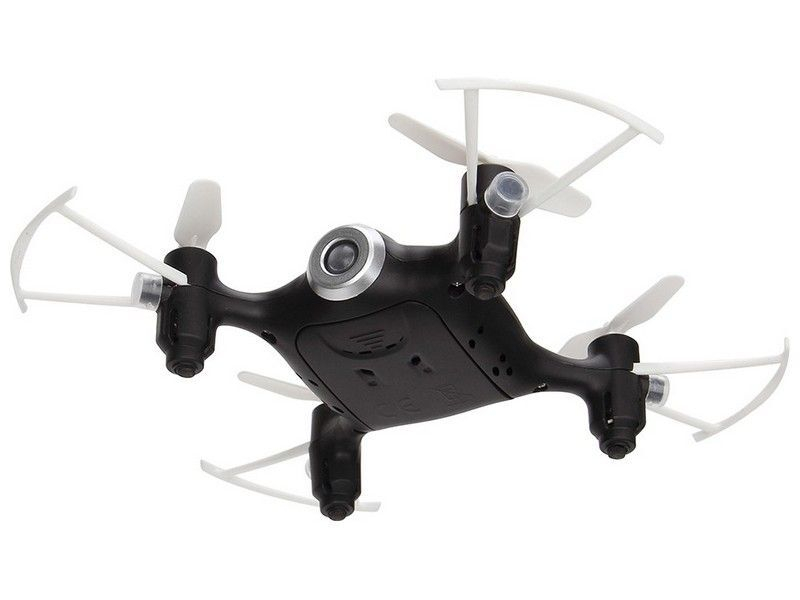 Р/У квадрокоптер Syma X21 2.4G RTF