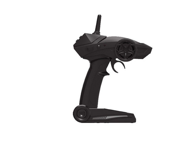 Р/У катер Syma Q4 2.4G RTR