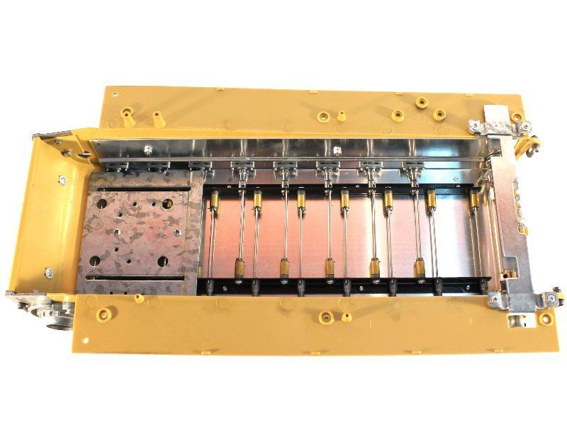 P/У танк Taigen 1/16 Tiger 1 (Германия, ранняя версия) HC 2.4G RTR серый