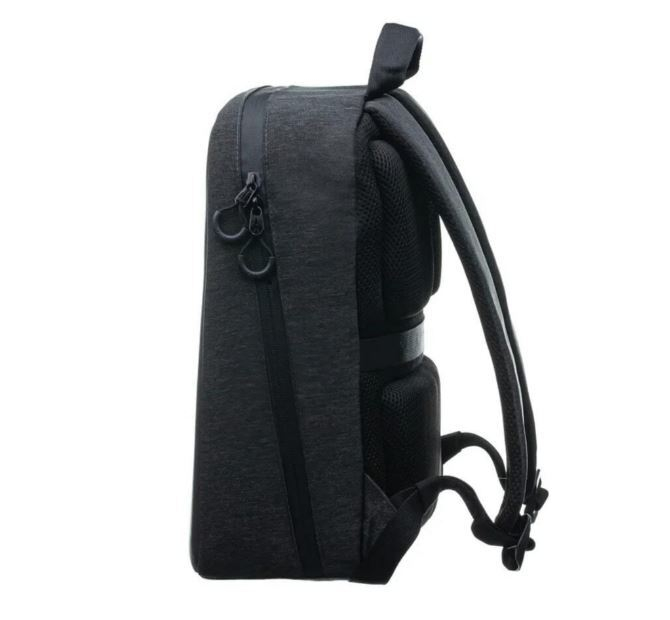 Рюкзак с дисплеем Pixel PLUS 2.0 - GRAFIT (серый)