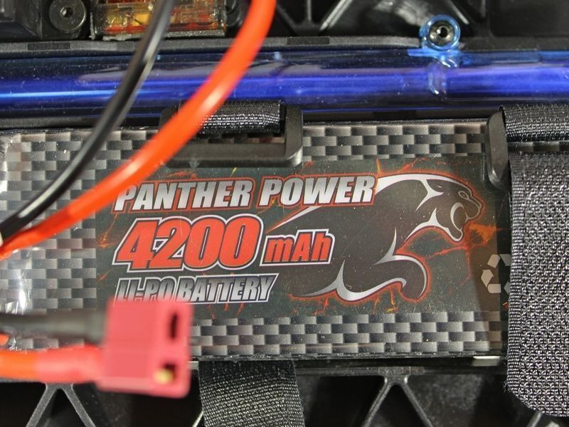 Радиоуправляемый шорт-корс Remo Hobby 9EMU Brushless (красный) 4WD 2.4G 1/8 RTR