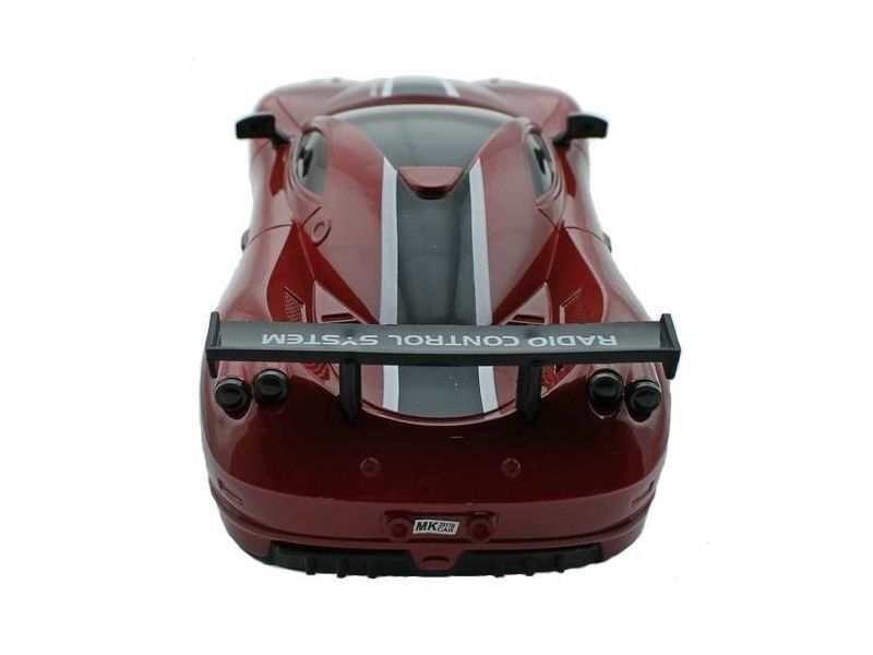 Р/У спортивная машина Ferrari FXX в ассортименте 1/18 + свет