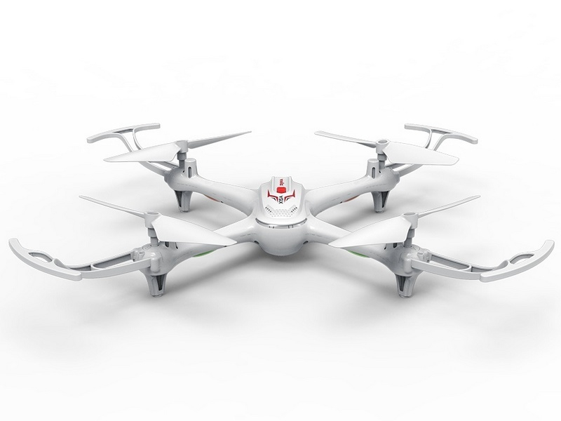 Р/У квадрокоптер Syma X15A 6-AXIS 2.4G RTF
