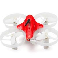 Р/У квадрокоптер Cheerson CX-95S 5.8G DIY Mini Racing Drone 2.4G (красный)