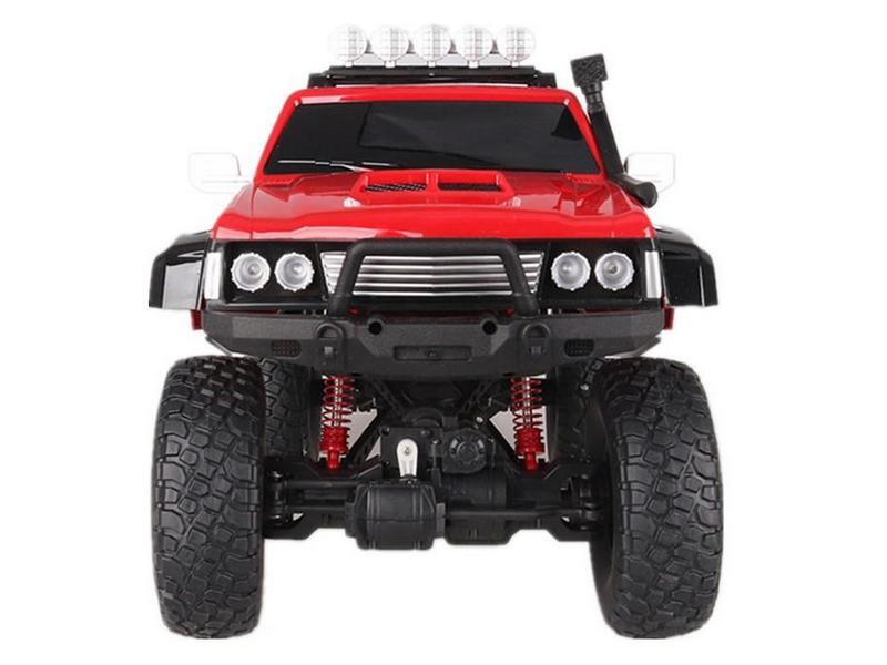 Радиоуправляемая машина MZ Краулер Pick-Up 2855 1/8+акб