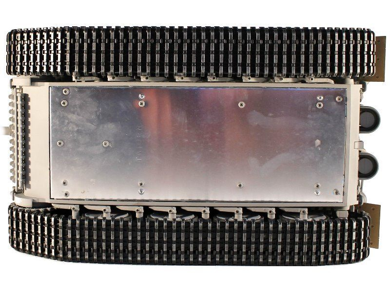 Р/У танк Taigen 1/16 Tiger 1 (Германия, ранняя версия) (для ИК танкового боя) 2.4G