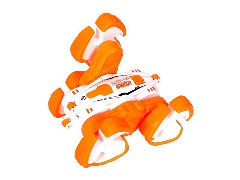 Радиоуправляемая машина Мини Перевертыш MX13321