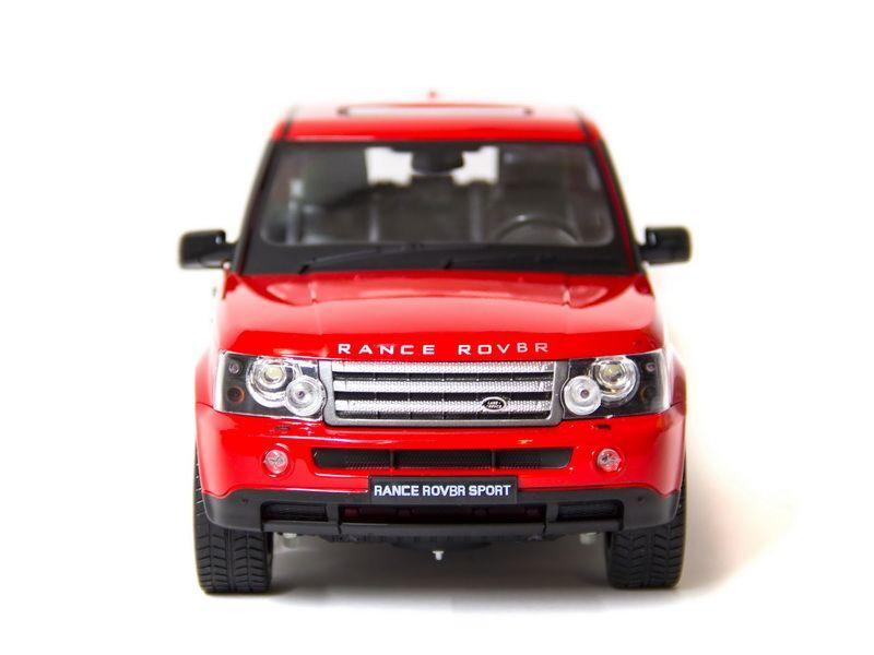 Р/У машина MZ Range Rover Sport 2021 1/14 +акб