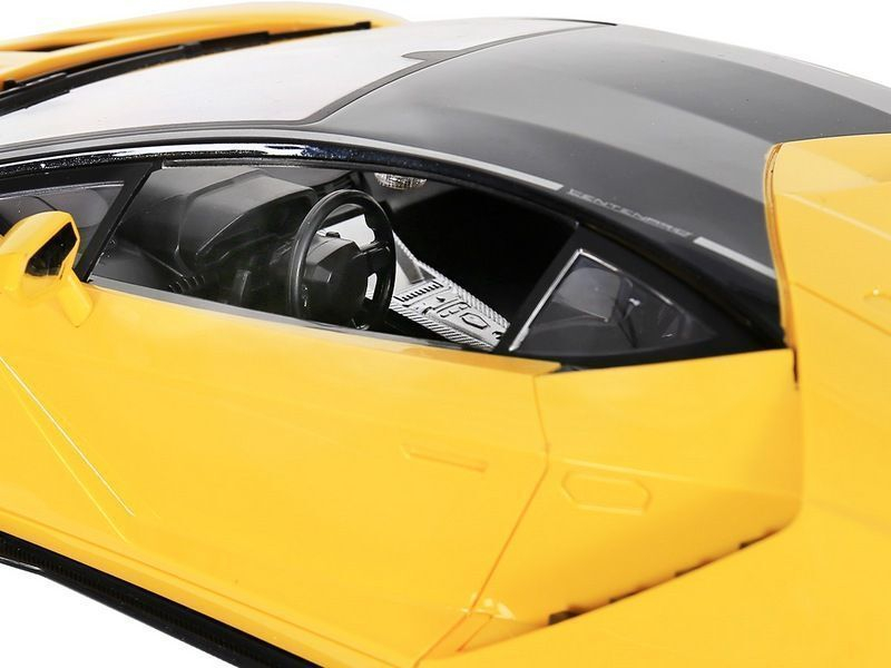 Р/У машина MZ Lamborghini Centenario 2861 1/14 +акб