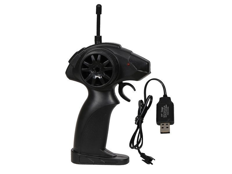 Радиоуправляемая машина MX Nissan GTR Drift +акб 1/16