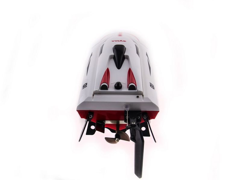 Р/У катер Syma Q1 Pioneer 2.4G RTR
