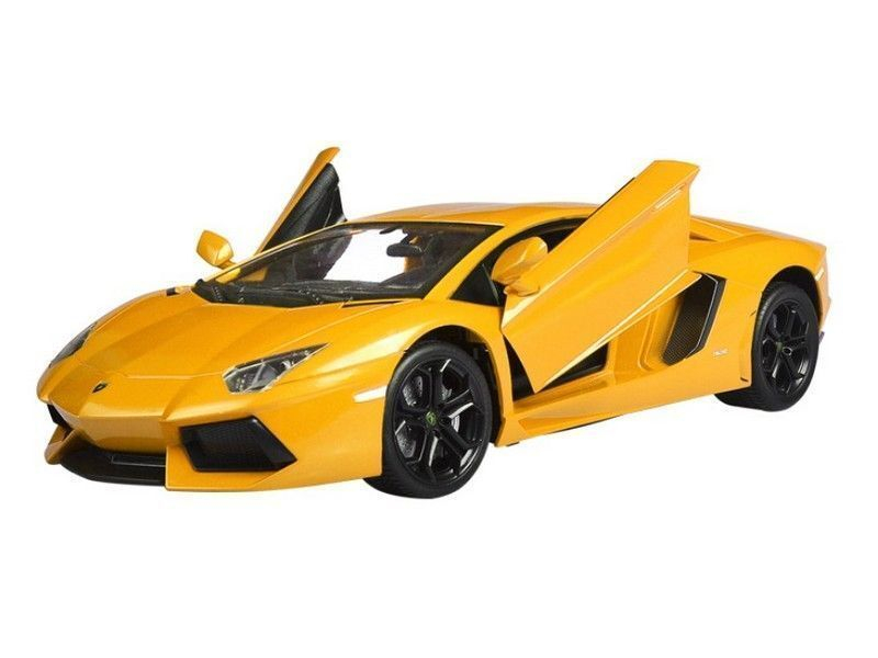 Радиоуправляемая машина Double Eagle Lamborghini Aventador LP700-4 1:14 2.4G