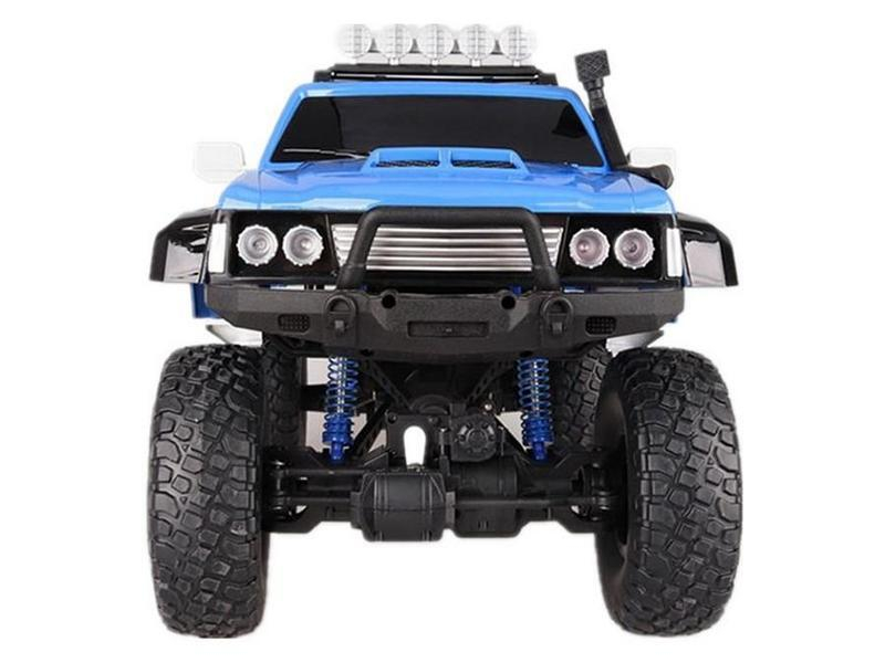Радиоуправляемая машина MZ Краулер Pick-Up 2855 1/8+акб