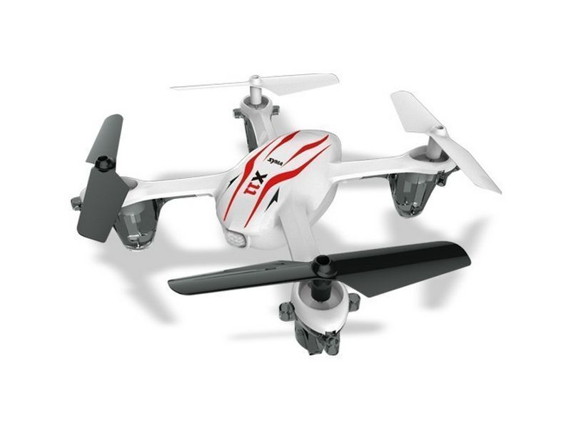 Р/У квадрокоптер Syma X11 Hornet 2.4G 6-AXIS RTF