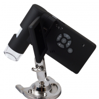Микроскоп цифровой Levenhuk DTX 500 Mobi