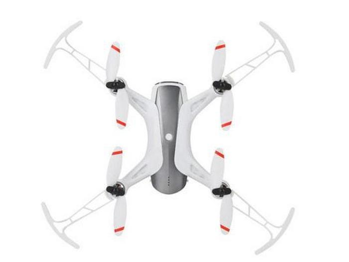 Радиоуправляемый квадрокоптер Syma W1PRO brushless с FPV по Wi-Fi, барометр, GPS, 6-AXIS, 2.4G RTF