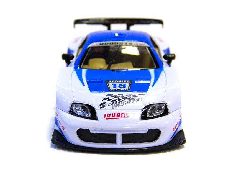 Р/У машина Клевые тачки + акб