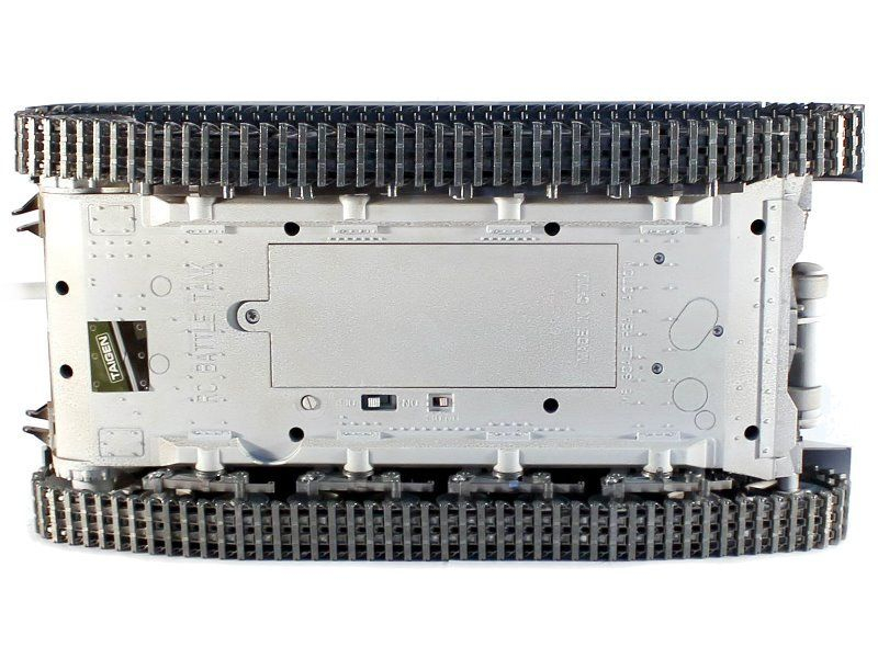 Р/У танк Taigen 1/16 Panzerkampfwagen IV Ausf.F2.Sd.Kfz (Германия) PRO 2.4G RTR